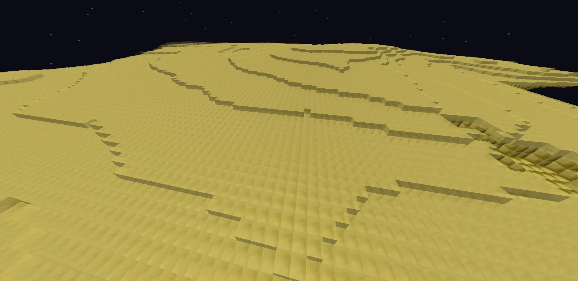 Dimension Two Expanded, Моды, Minecraft