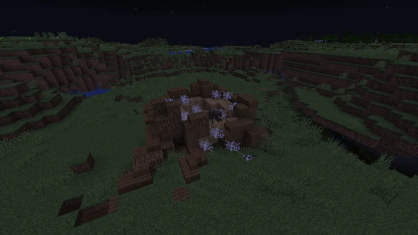 Spooky Trinkets, Моды, Minecraft