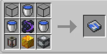 Pixelmon E2craft, Модпаки, Minecraft