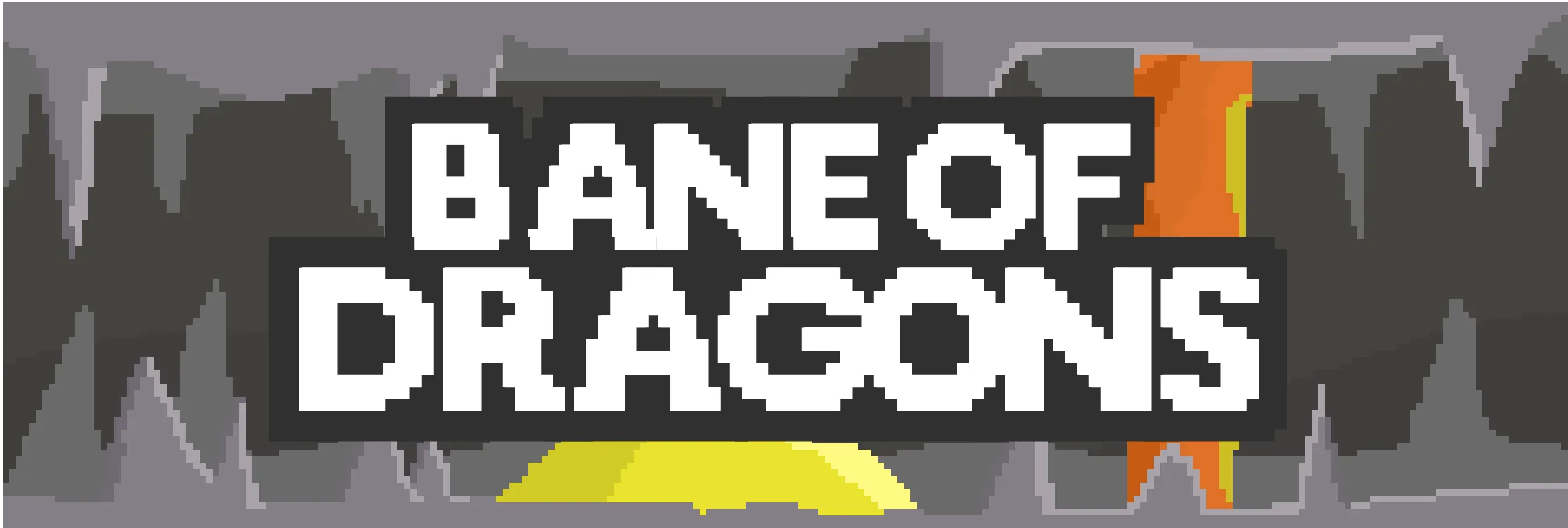 Bane of Dragons — скриншот 1 (Модпаки, Minecraft)