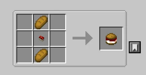 Ribbe Delight (A Farmer's Delight Add-on), Моды, Minecraft