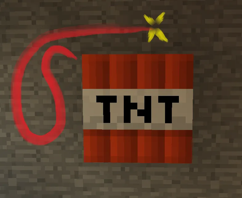 STNT — скриншот 1 (Плагины, Minecraft)