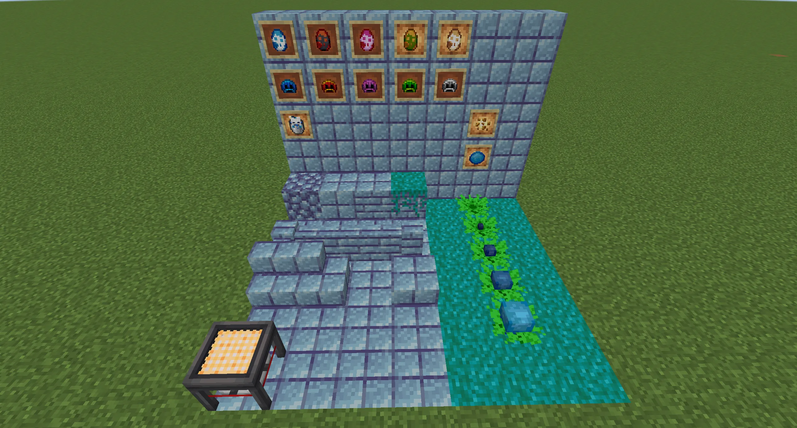 Polpetts! — скриншот 2 (Моды, Minecraft)