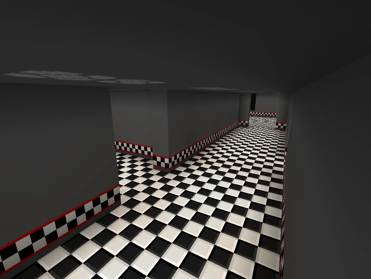 Freddy Fuzbears — скриншот 4 (Текстуры, Minecraft)