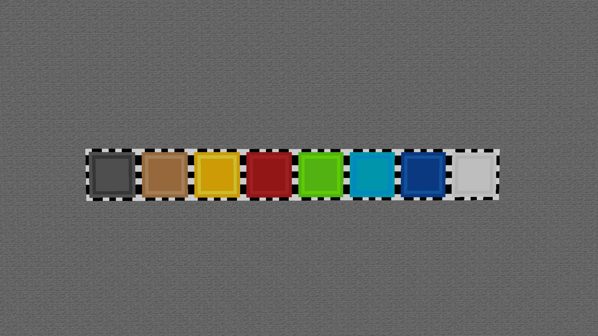 Bright Ores — скриншот 1 (Текстуры, Minecraft)