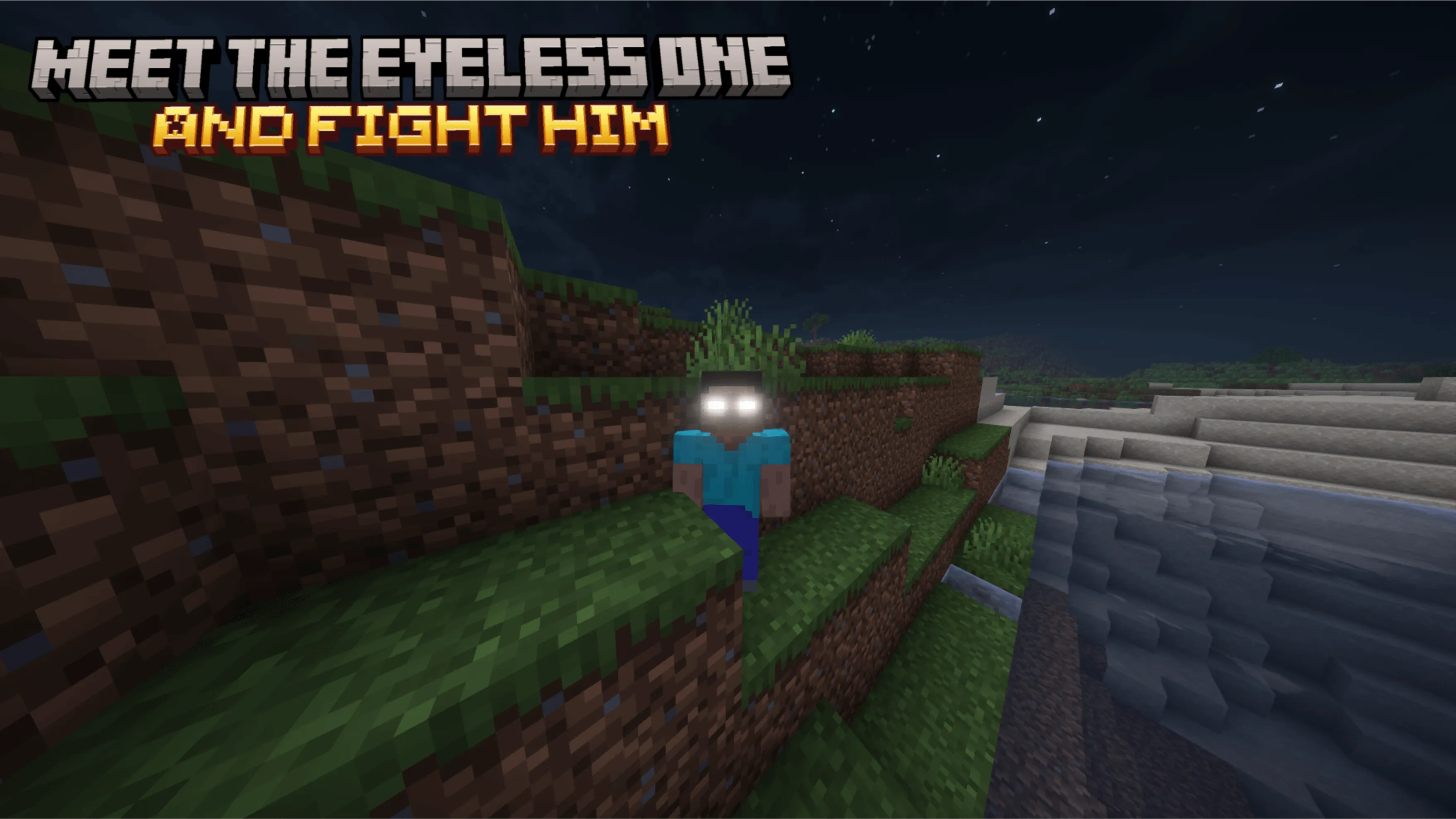 Diary of an Eight bit Warrior — скриншот 6 (Моды, Minecraft)
