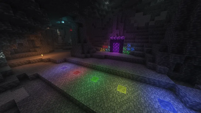 DiosesMC - Official, Модпаки, Minecraft