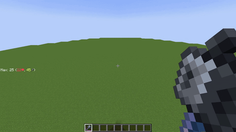 How high is it?, Моды, Minecraft