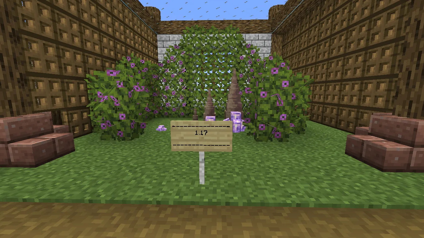 BetterCraft 16x — скриншот 5 (Текстуры, Minecraft)