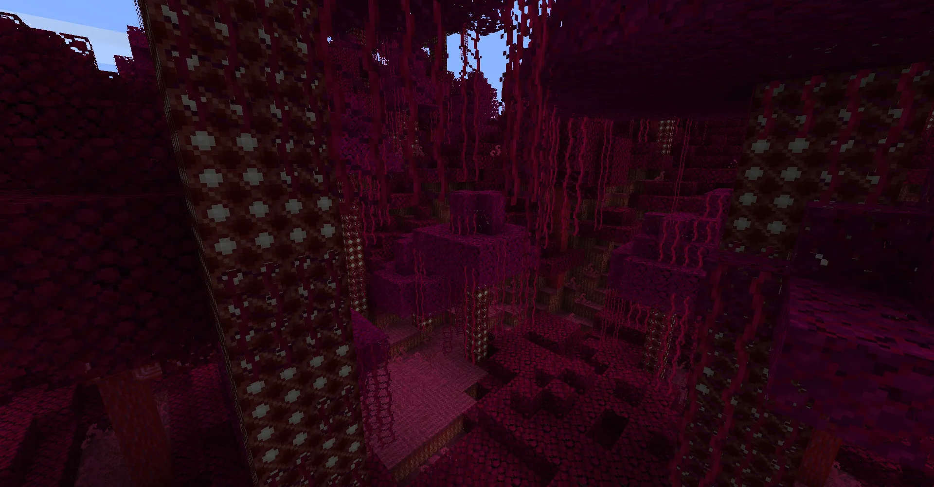 Colossus — скриншот 19 (Текстуры, Minecraft)