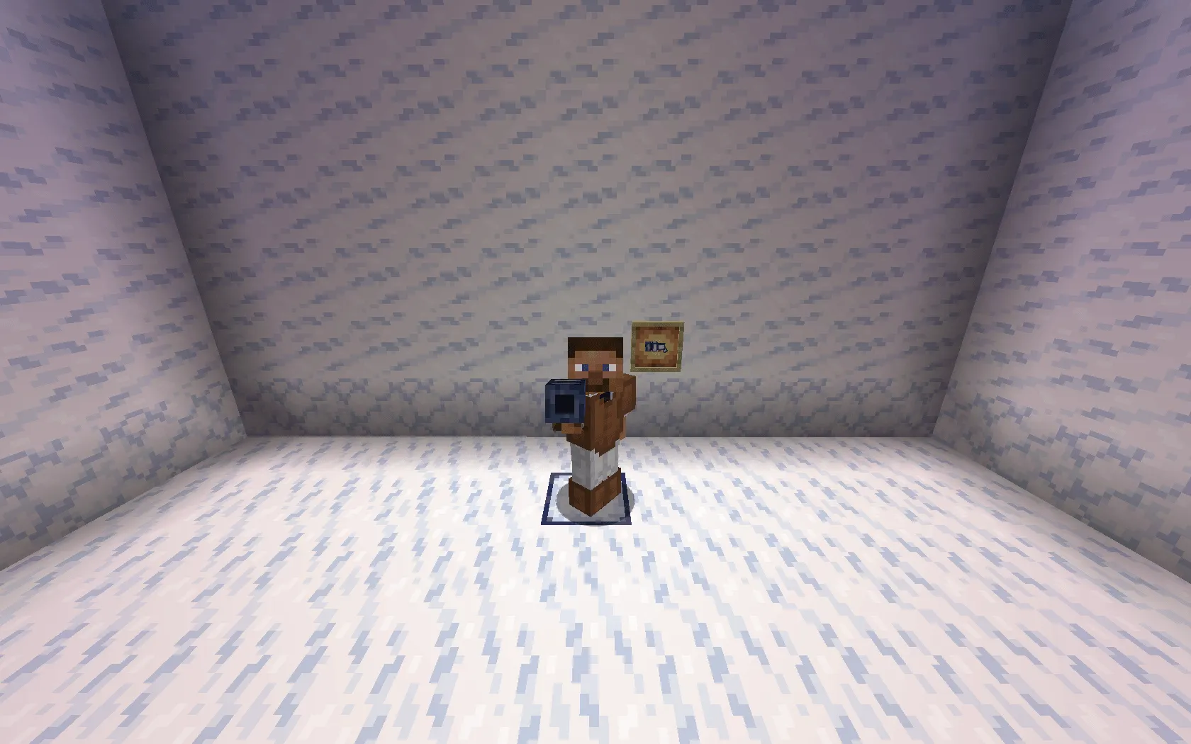 Squinkers — скриншот 1 (Моды, Minecraft)