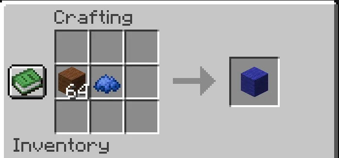 Dulan's Better Wool - (Wool to String), Моды, Minecraft