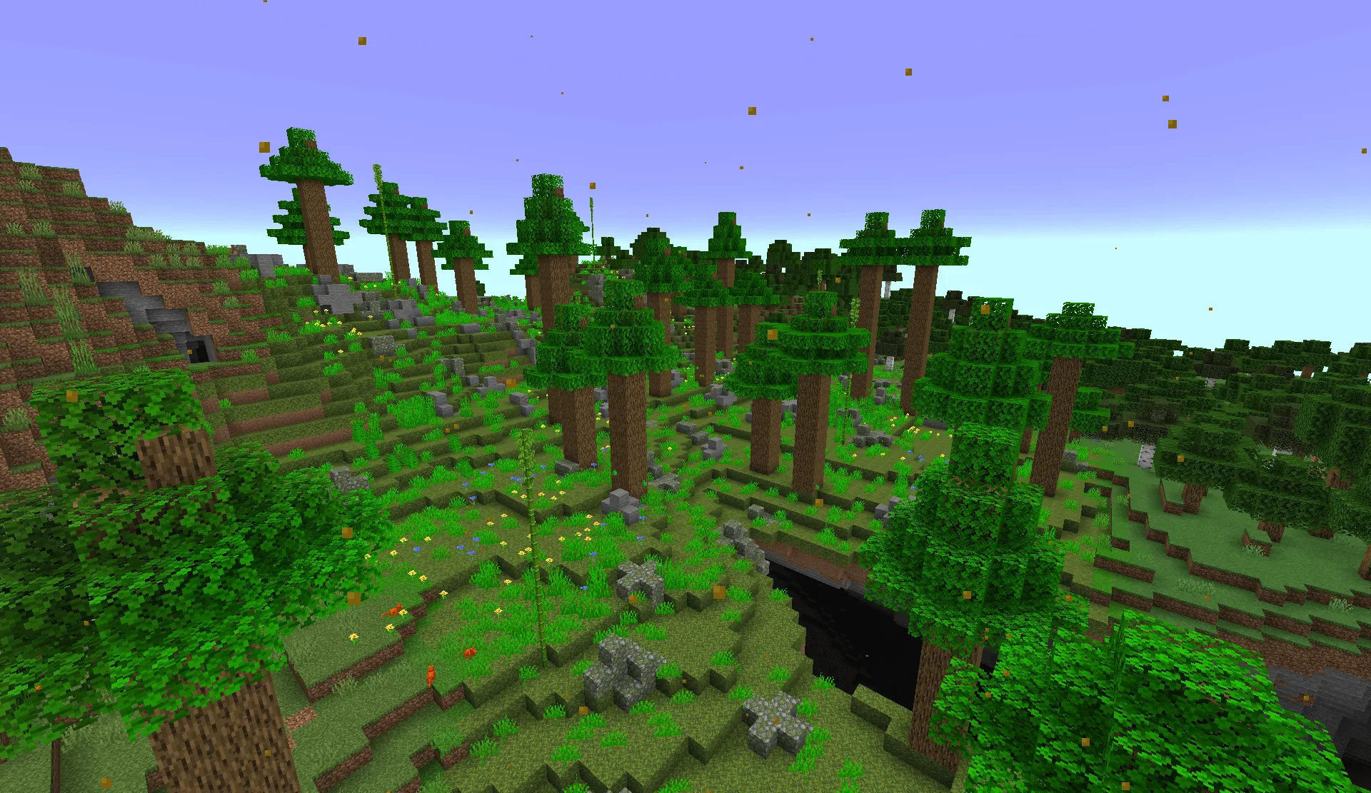 Kitties & Cats, Моды, Minecraft