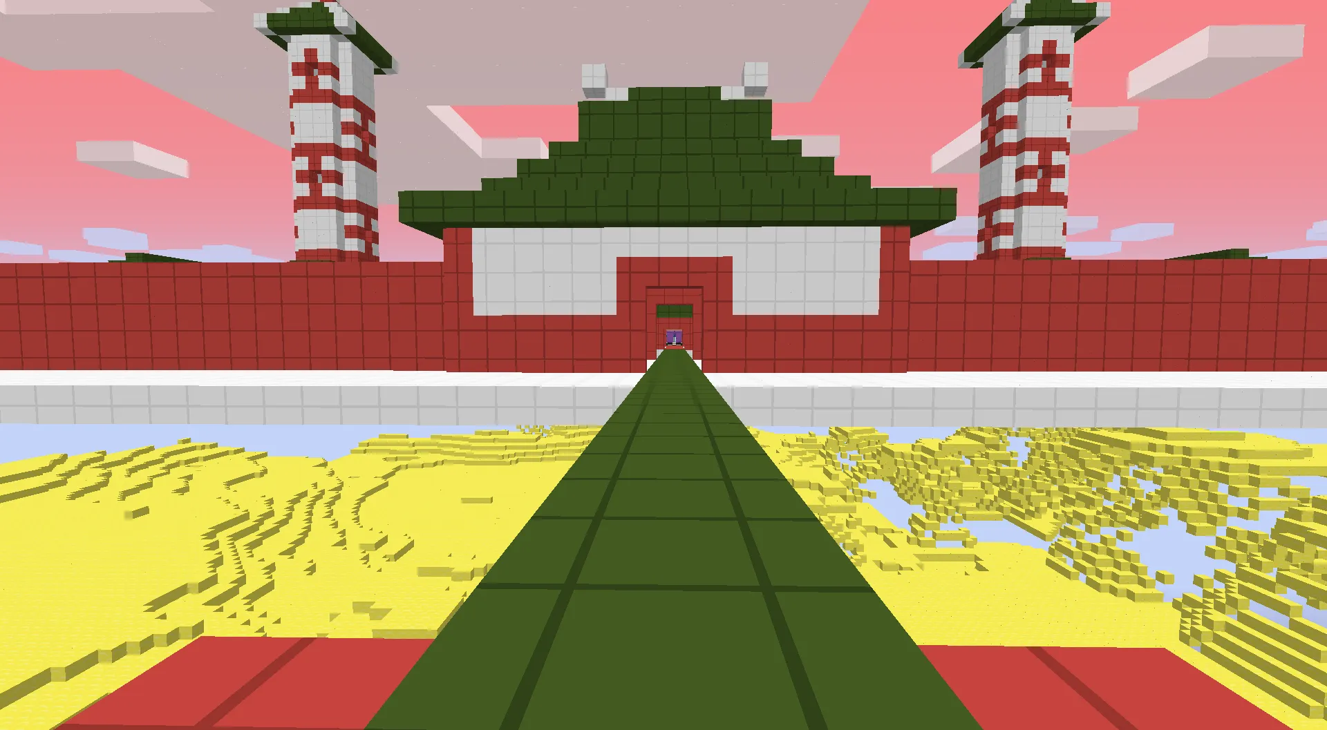 project-1042233 — скриншот 13 (Модпаки, Minecraft)