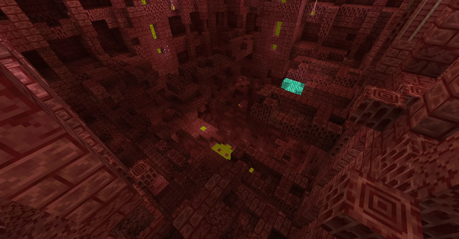 Colossus — скриншот 7 (Текстуры, Minecraft)
