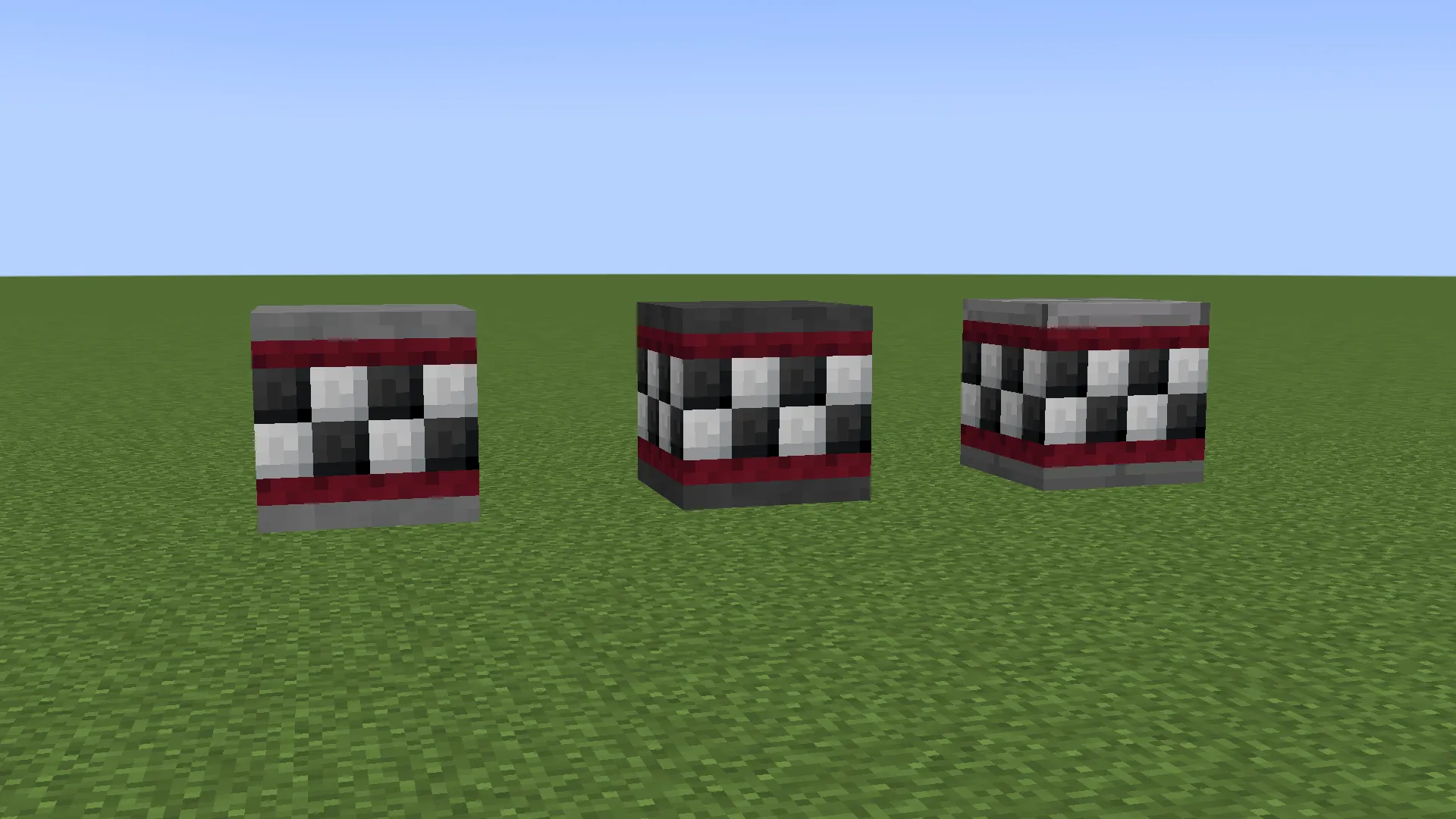 FazTech (FNaF), Моды, Minecraft