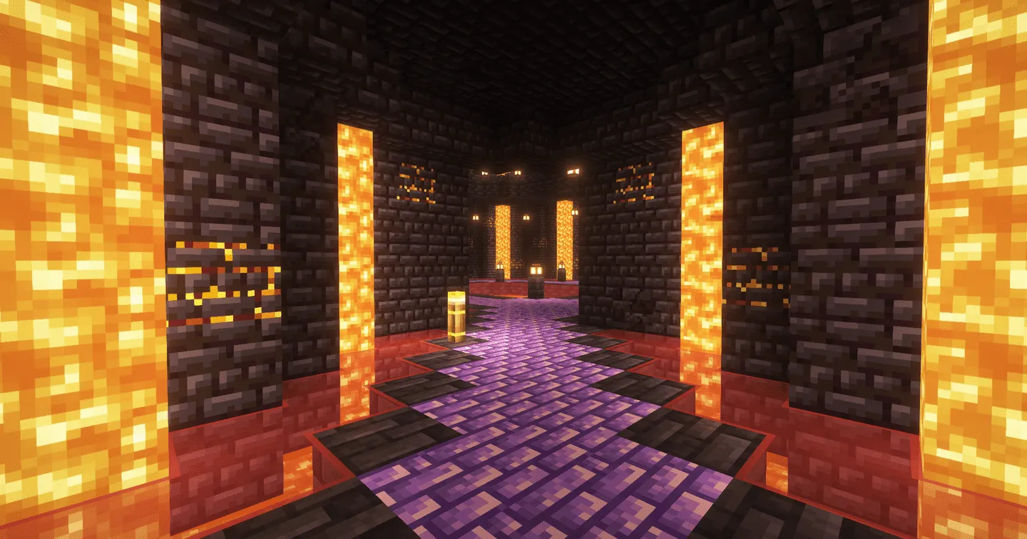 Transportal Imperium — скриншот 11 (Модпаки, Minecraft)