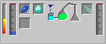 Evolution: Sky islands — скриншот 3 (Модпаки, Minecraft)