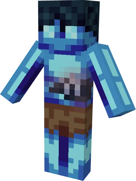 Once Again Infected, Моды, Minecraft