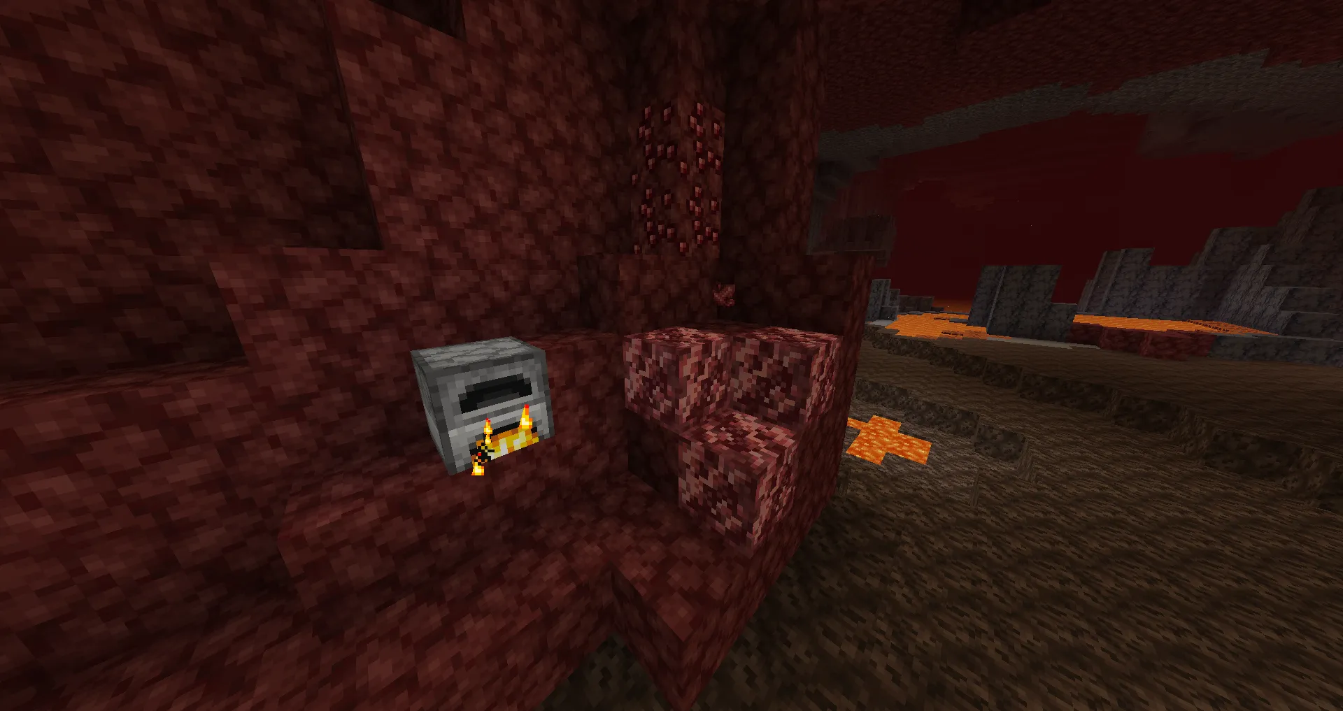 Bubby's Custom Stuff, Моды, Minecraft