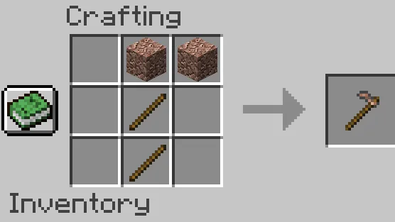 CarlderGross' Tweaks — скриншот 7 (Моды, Minecraft)