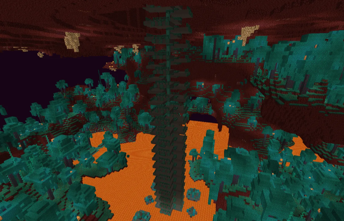 Colorful Dungeons, Моды, Minecraft