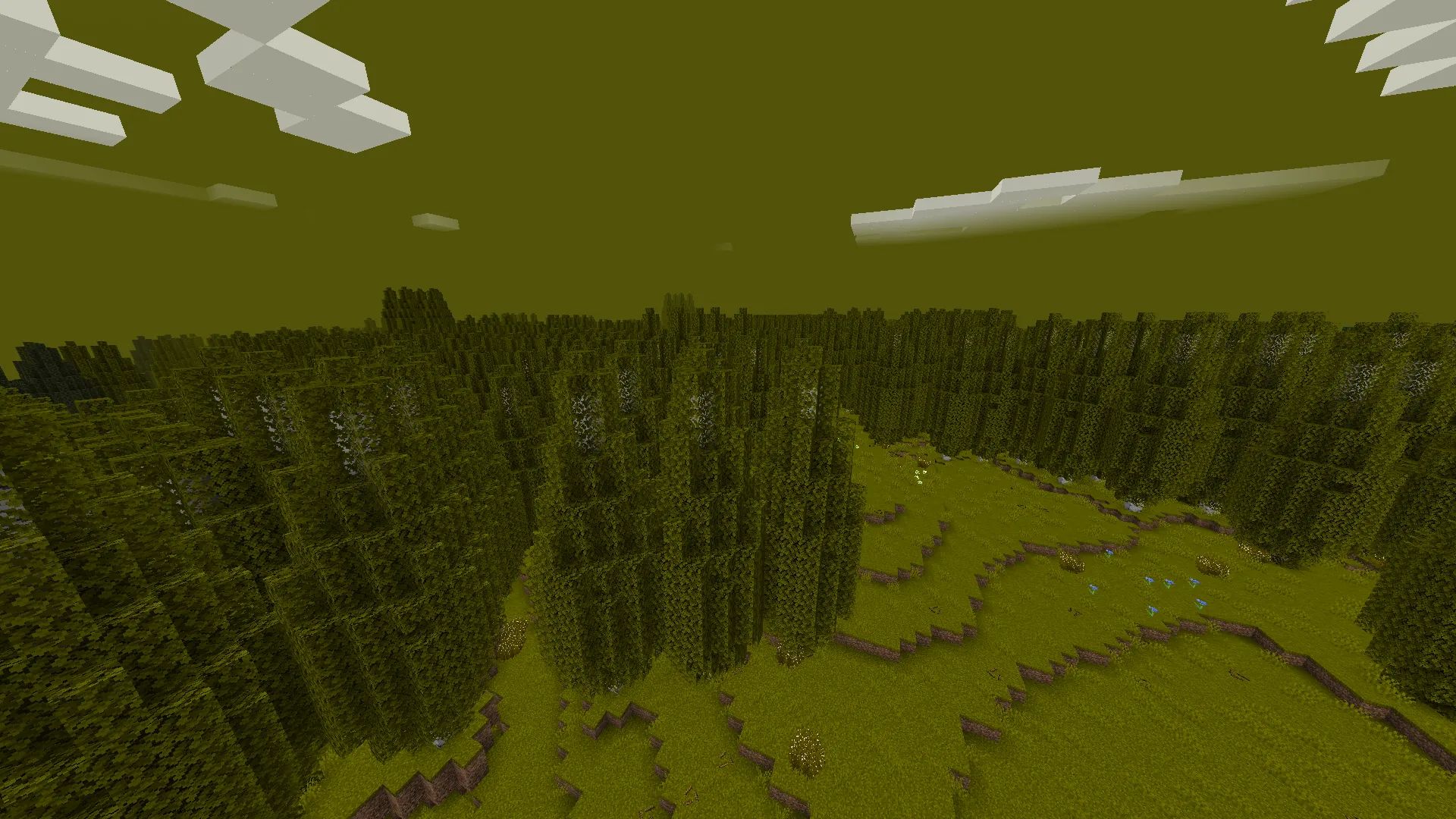FRV Expansion, Моды, Minecraft