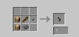 Hurtful Modernity — скриншот 17 (Моды, Minecraft)