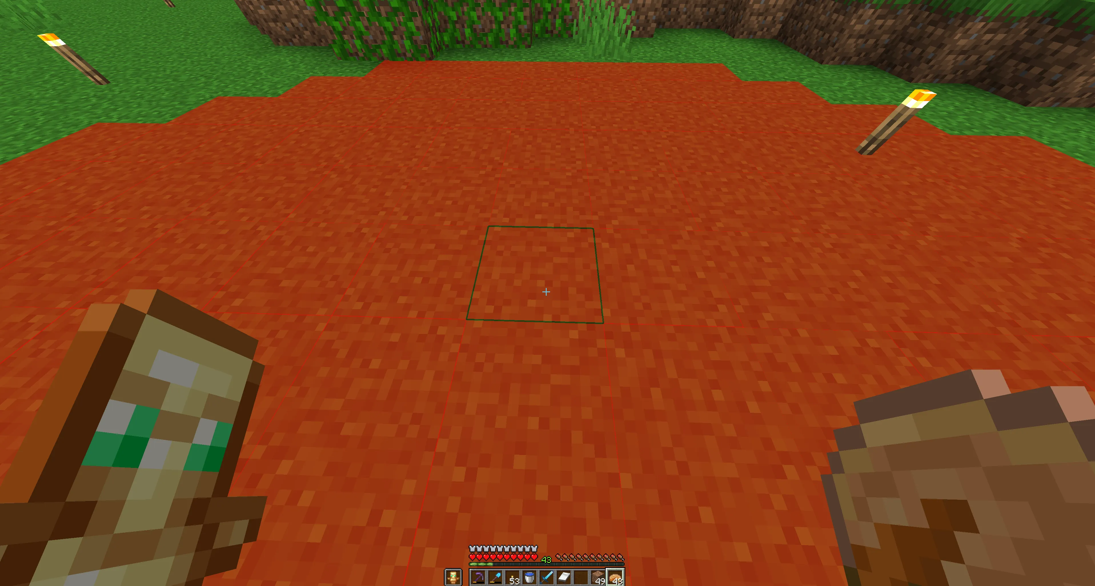 LestoraRPG — скриншот 2 (Моды, Minecraft)