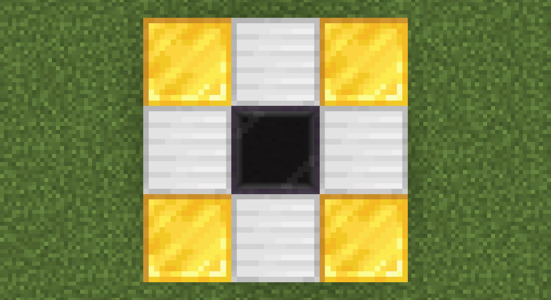 Movable Spawners, Кастомизации, Minecraft