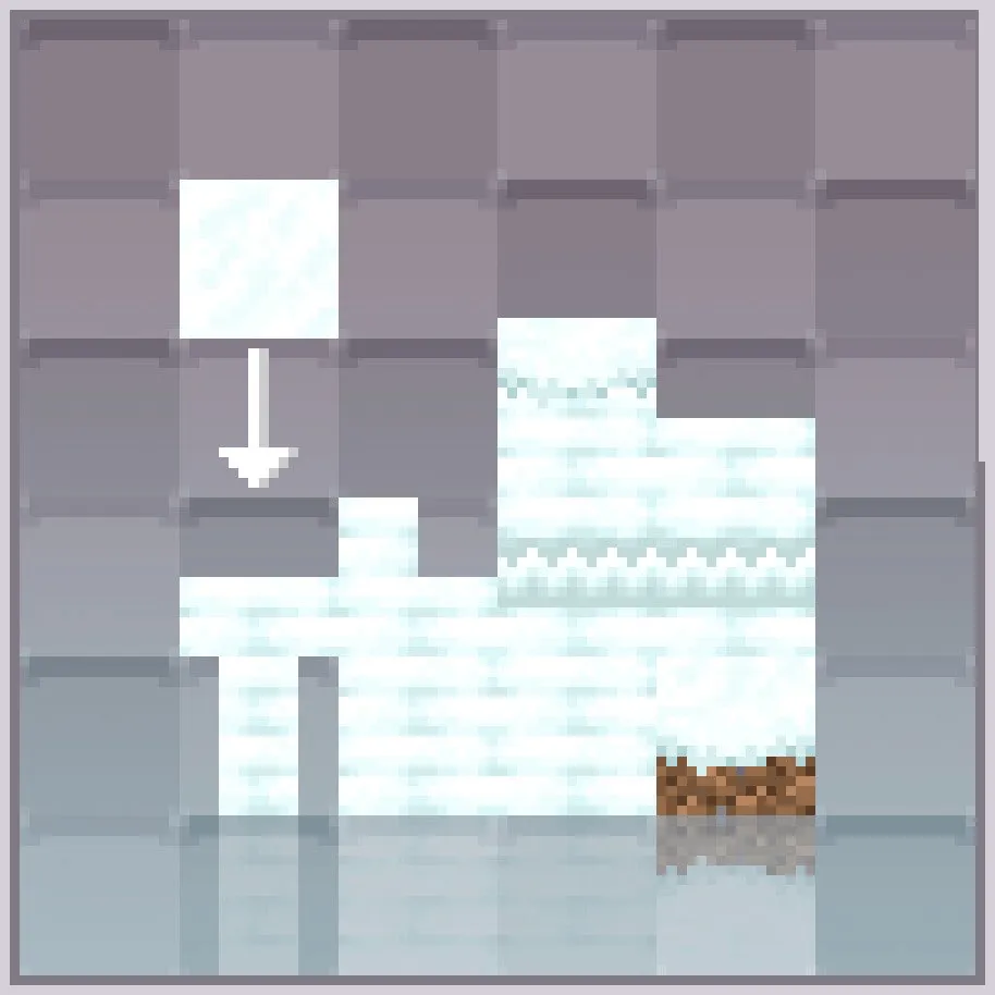 ShadowStuff, Моды, Minecraft