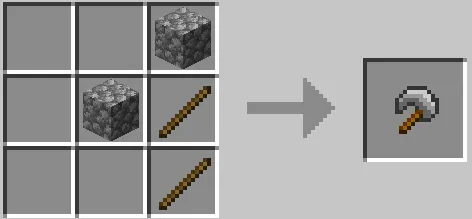 Weaker players — скриншот 2 (Моды, Minecraft)