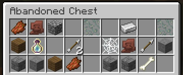 project-1432578, Моды, Minecraft