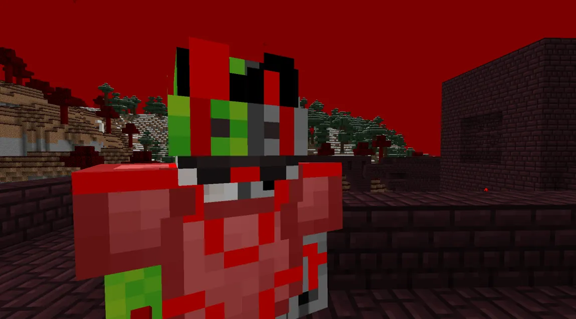 Codex Of Ascension — скриншот 5 (Моды, Minecraft)