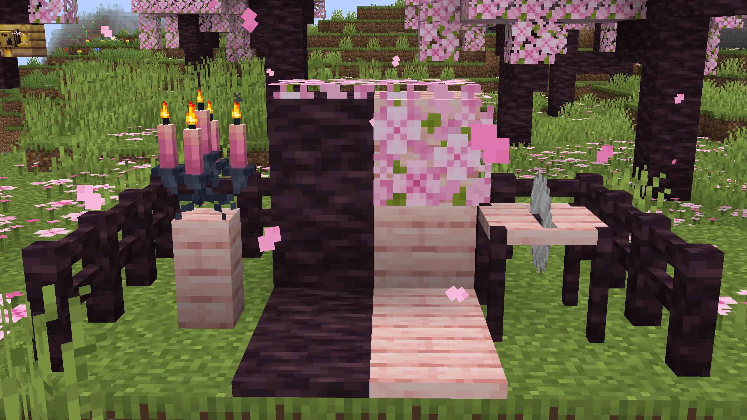 Little John's: Galvanized Square Steel — скриншот 2 (Моды, Minecraft)