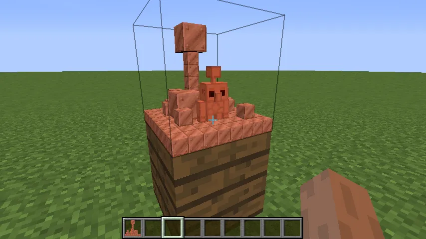 Constargamer, Моды, Minecraft