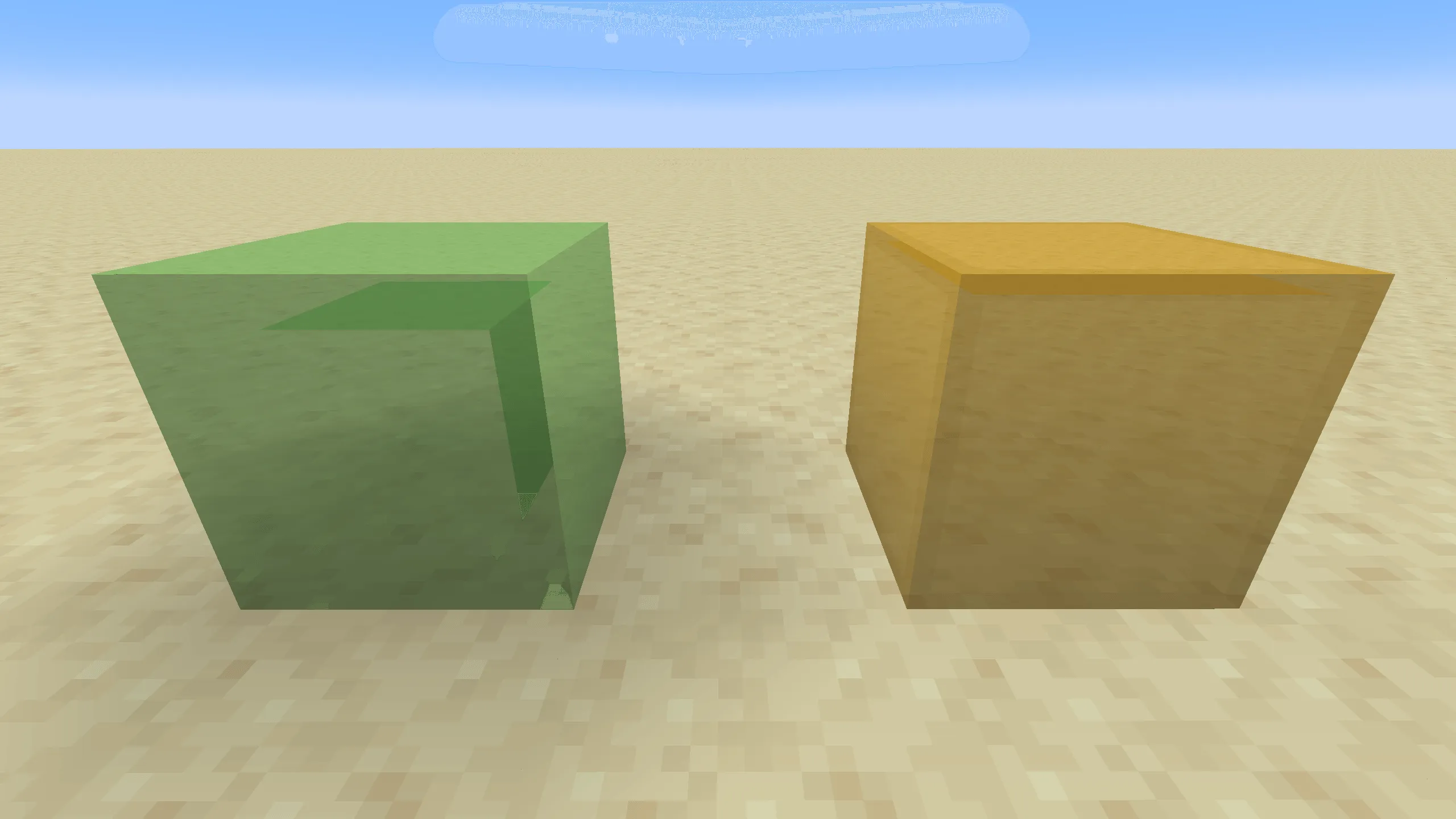 Simple, Informative Redstone, Текстуры, Minecraft