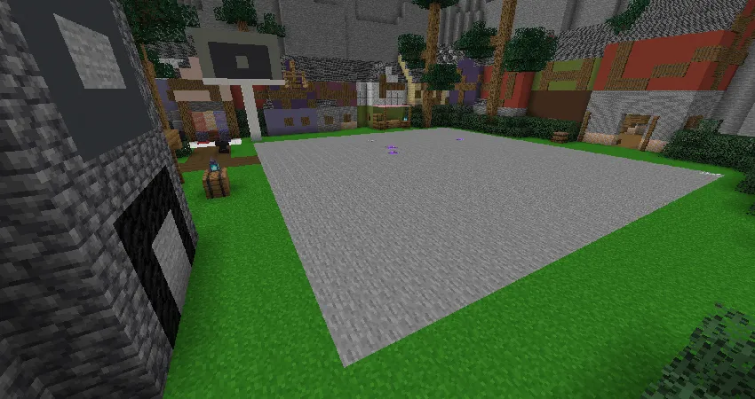 Azure Mines — скриншот 9 (Моды, Minecraft)