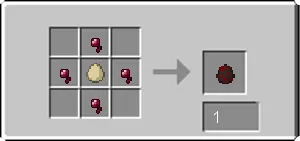 Betterrecipes, Моды, Minecraft