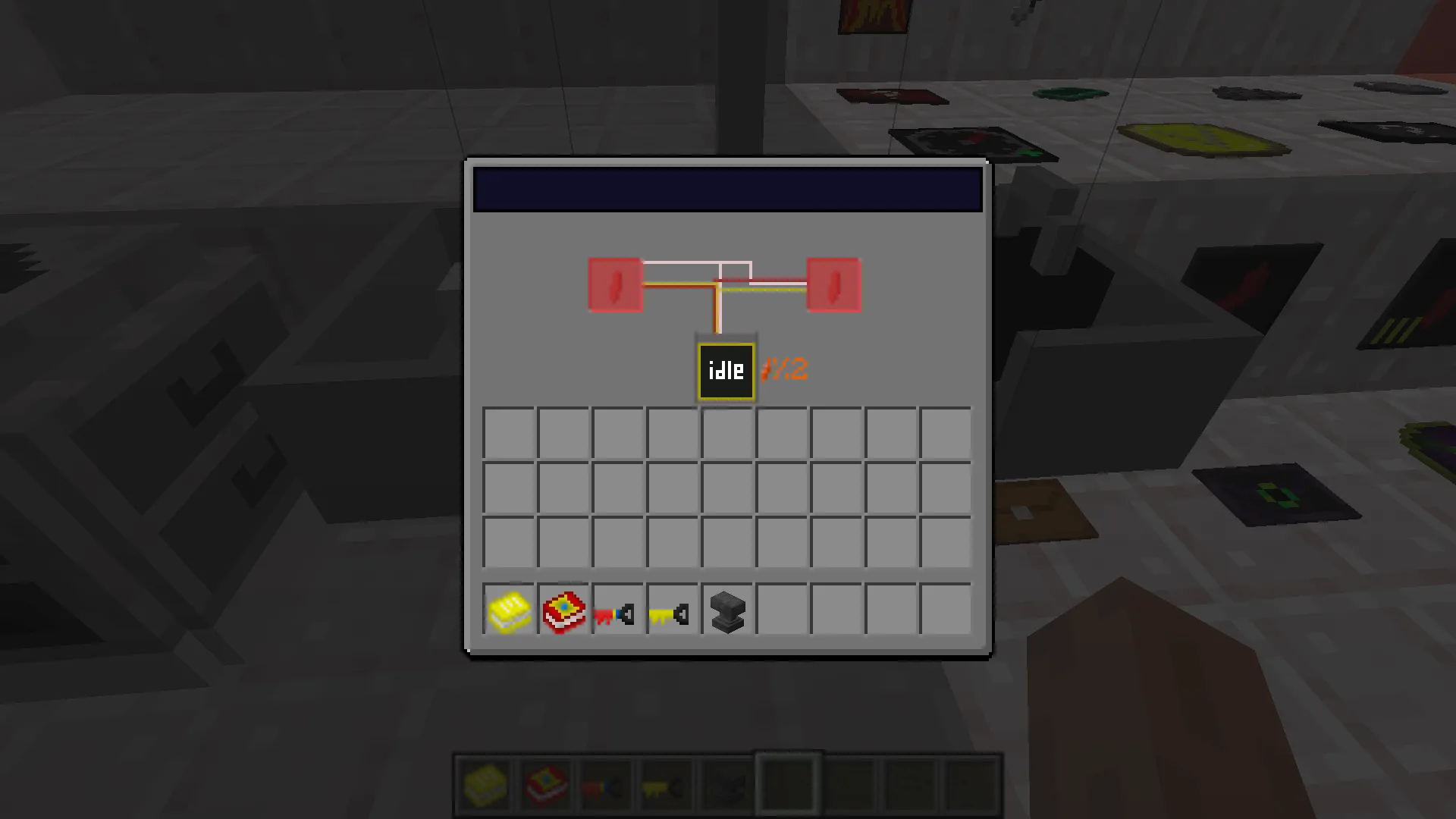 Etr Economy, Моды, Minecraft