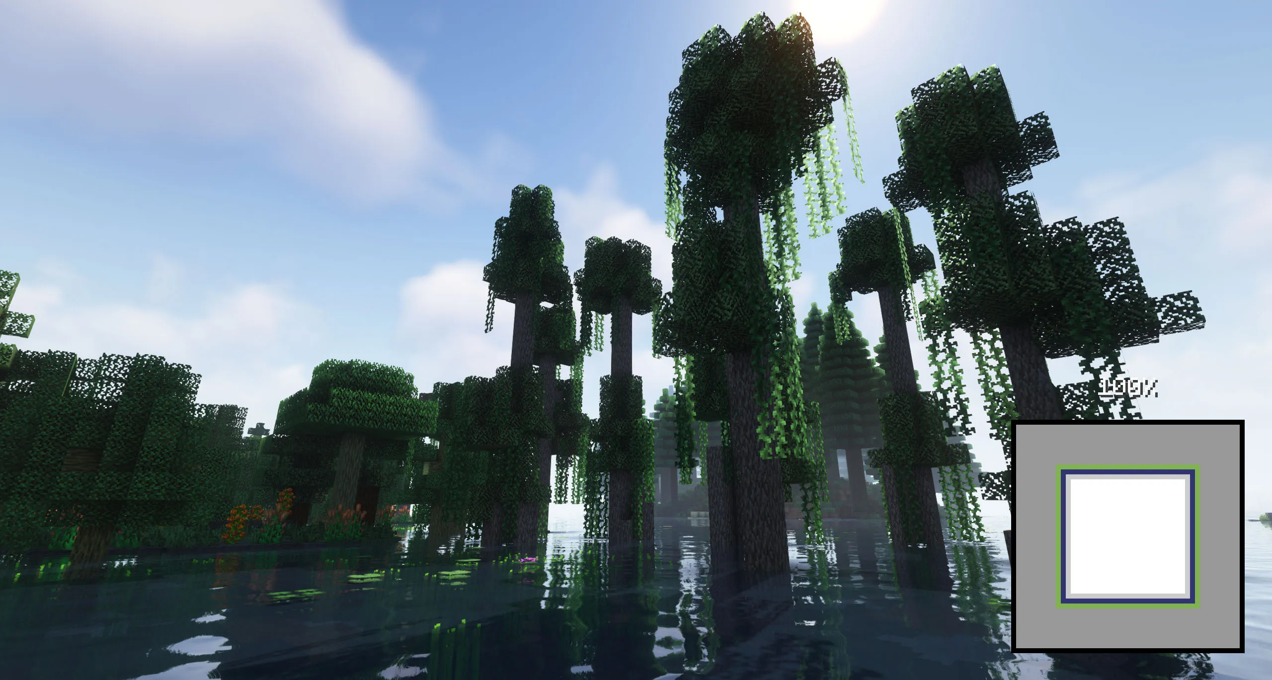 Loading Backgrounds - Default Images, Текстуры, Minecraft