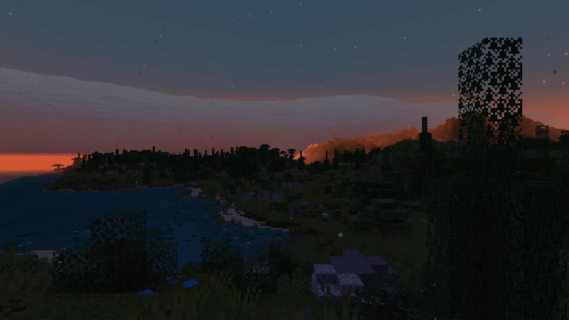 Vintage Wilds, Модпаки, Minecraft