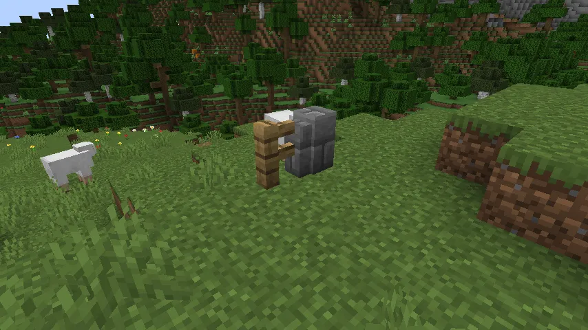 Better Walls, Моды, Minecraft