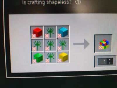 Hegyi Harmat, Моды, Minecraft
