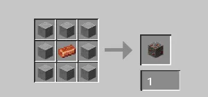 Craftable Ores! - by The_illLusioner — скриншот 14 (Моды, Minecraft)