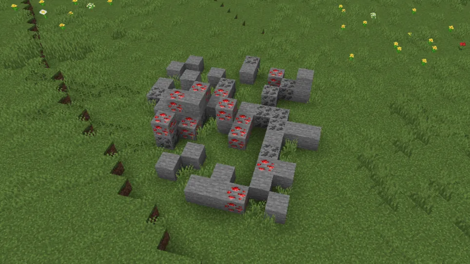 Warlords - Industrial Takeover — скриншот 4 (Модпаки, Minecraft)