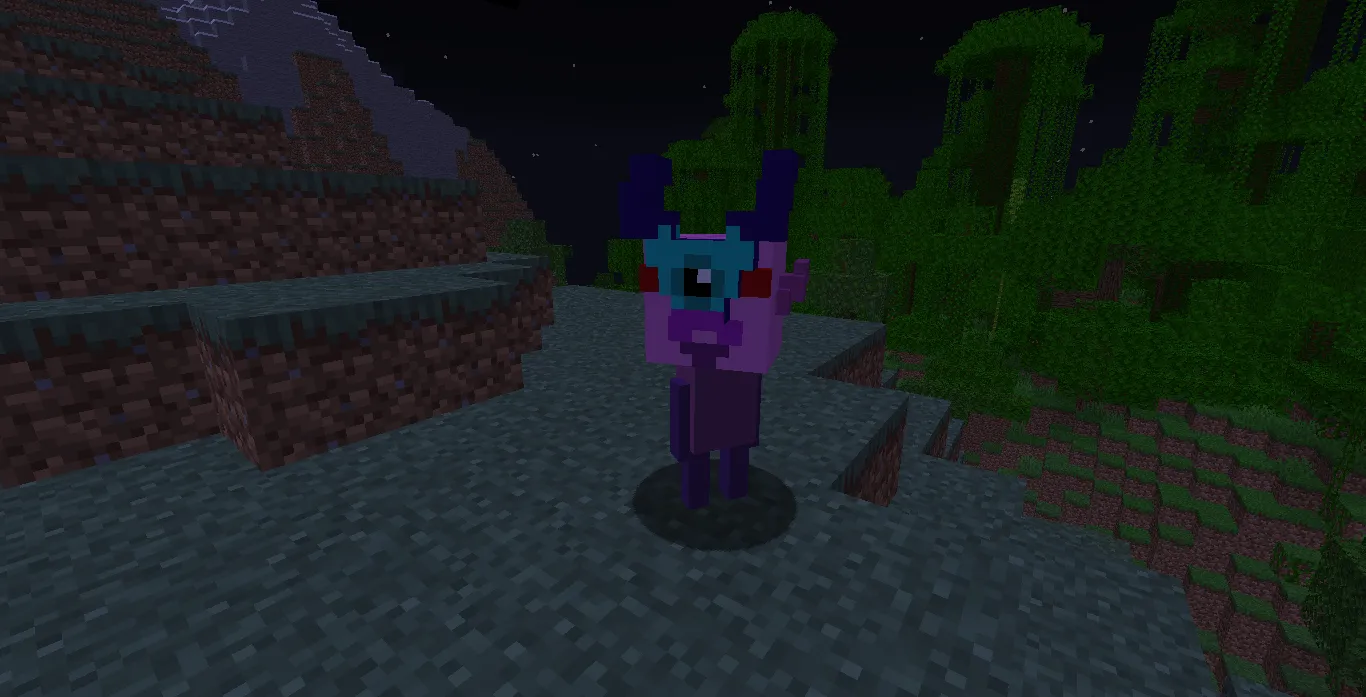 TurkishLegends, Моды, Minecraft