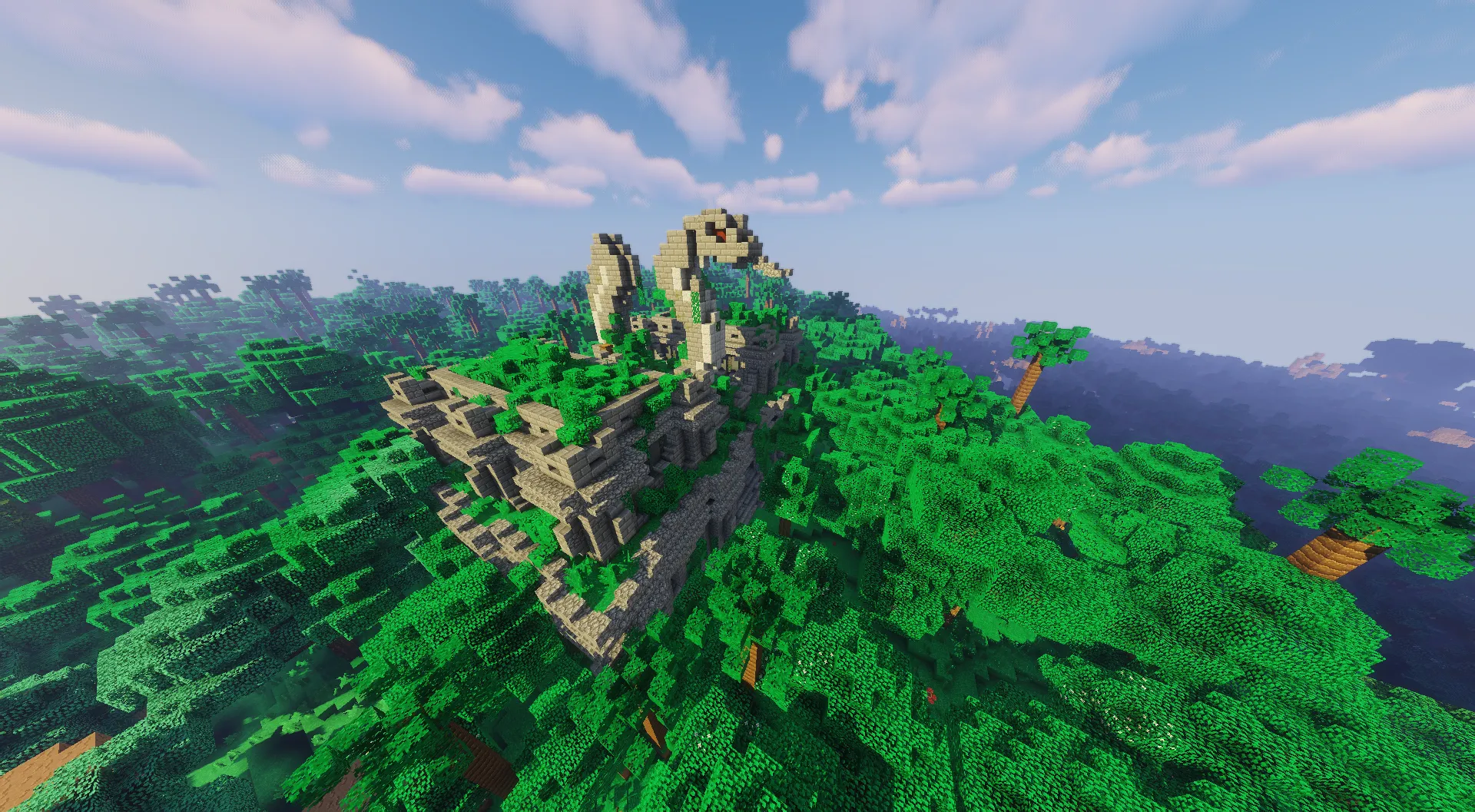 XCraft Ultra Modded — скриншот 8 (Модпаки, Minecraft)