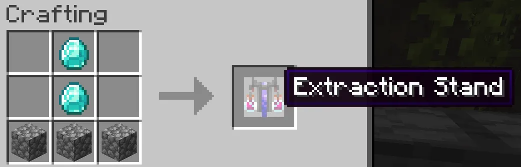 Herbalist, Моды, Minecraft