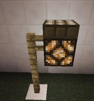 DaylightSensorExpanded — скриншот 2 (Плагины, Minecraft)